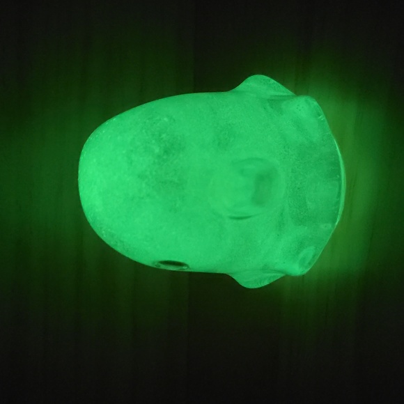 Glow in the Dark Ghost - Picture 3 of 12